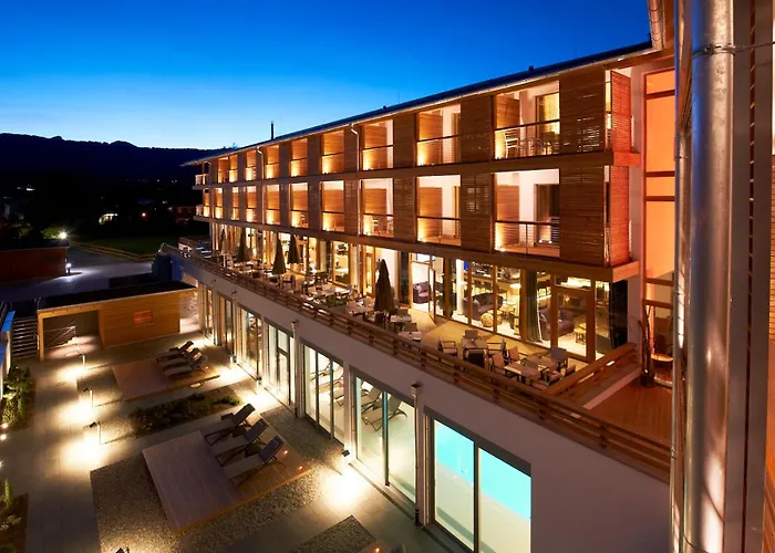 Hotel Exquisit
