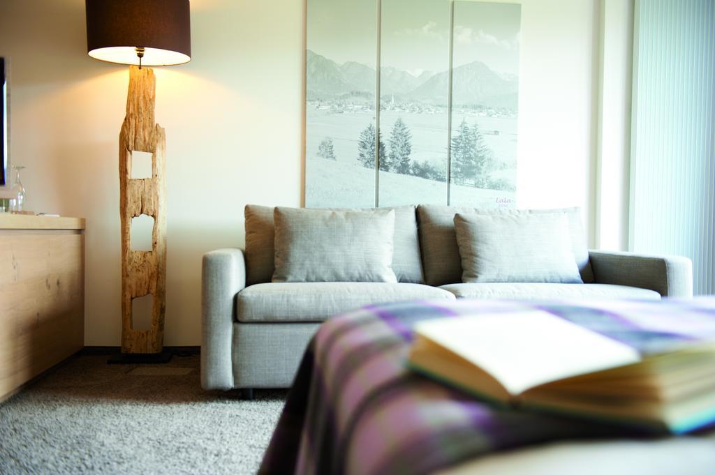 Exquisit Oberstdorf