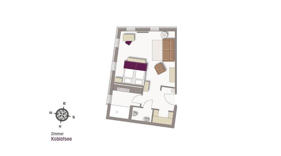 Exquisit Hotel