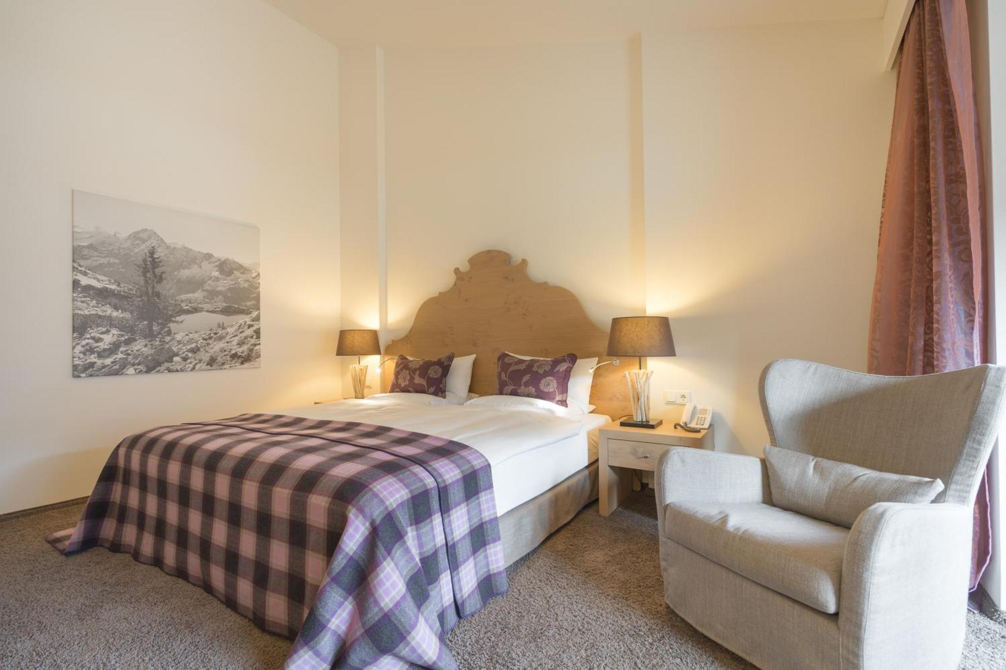 Hotel Exquisit Oberstdorf