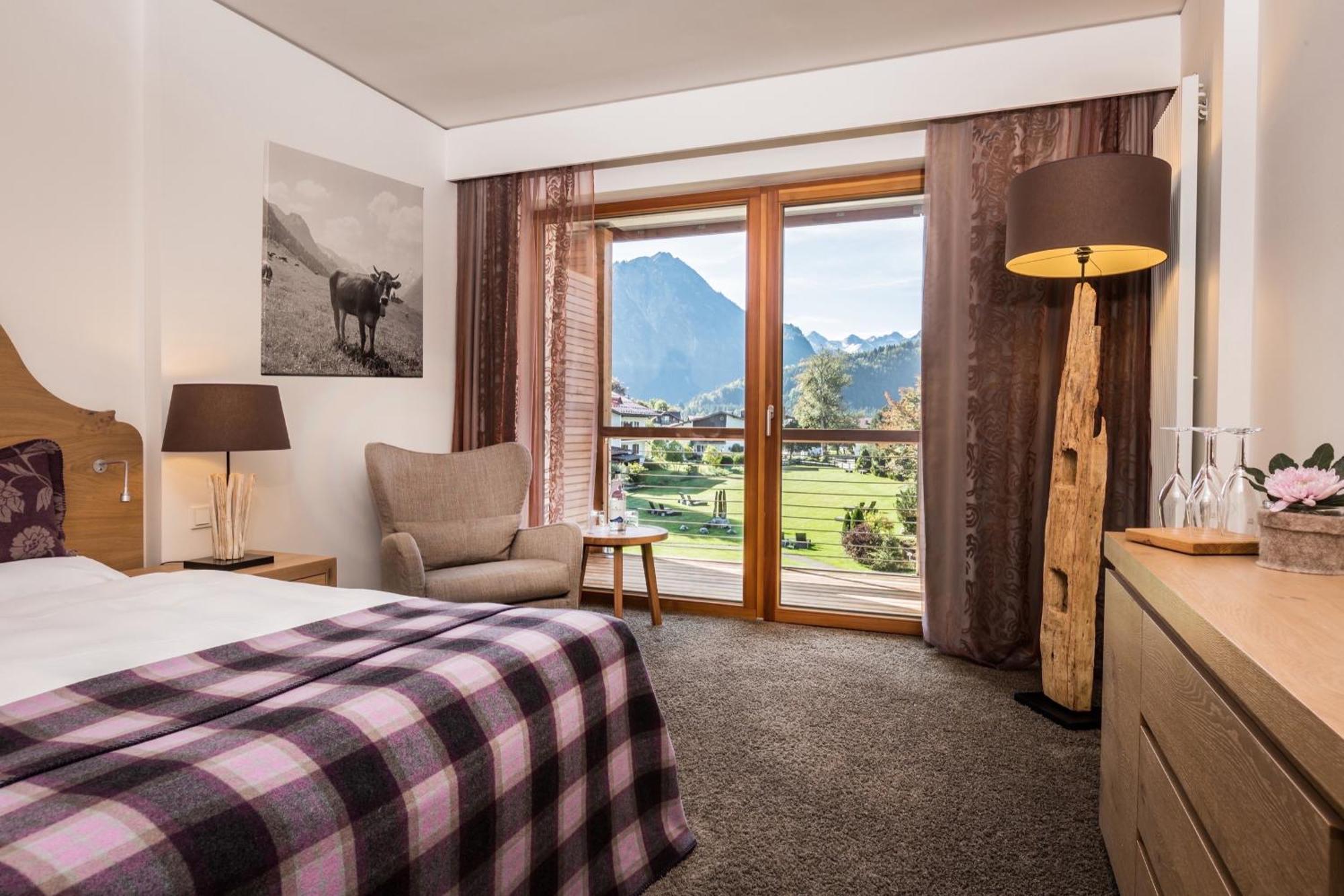 Exquisit Oberstdorf