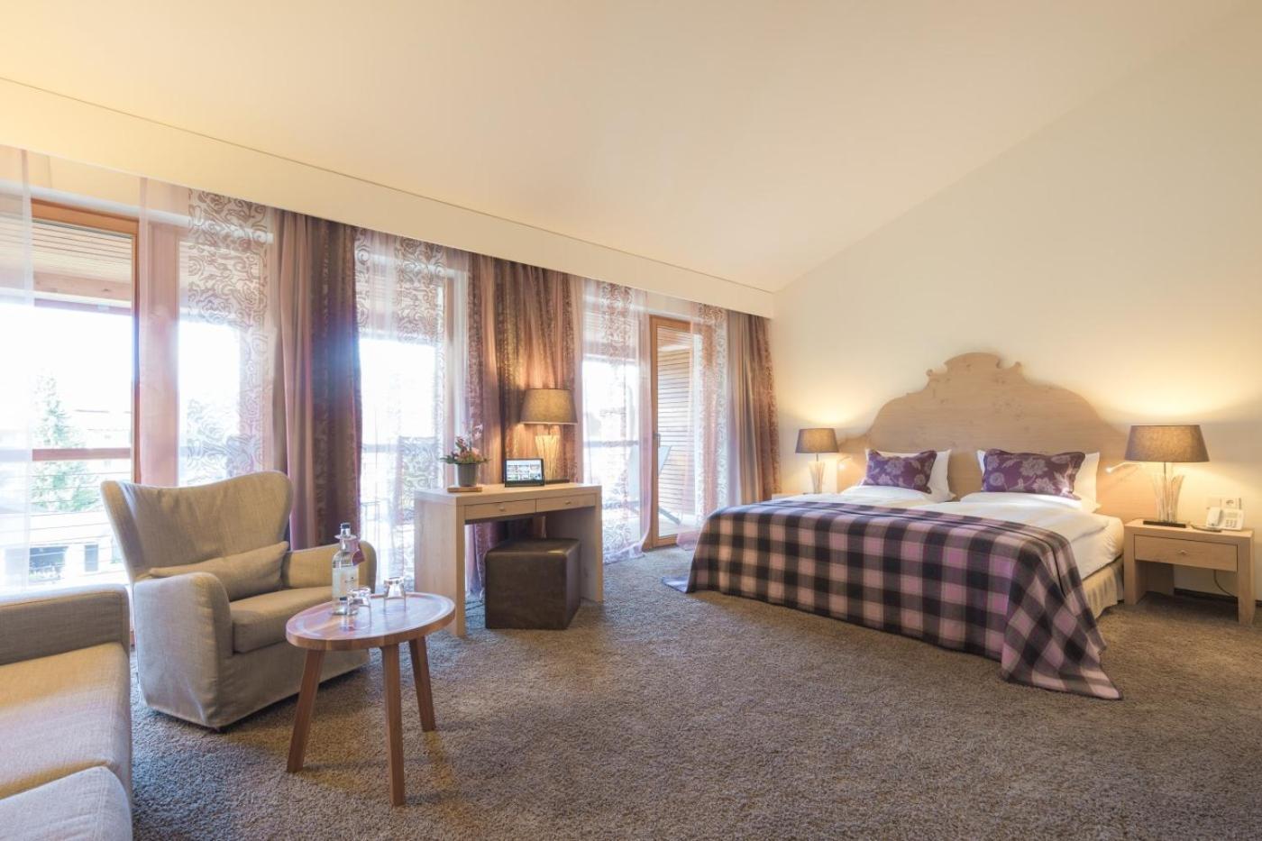 Exquisit 4* Oberstdorf