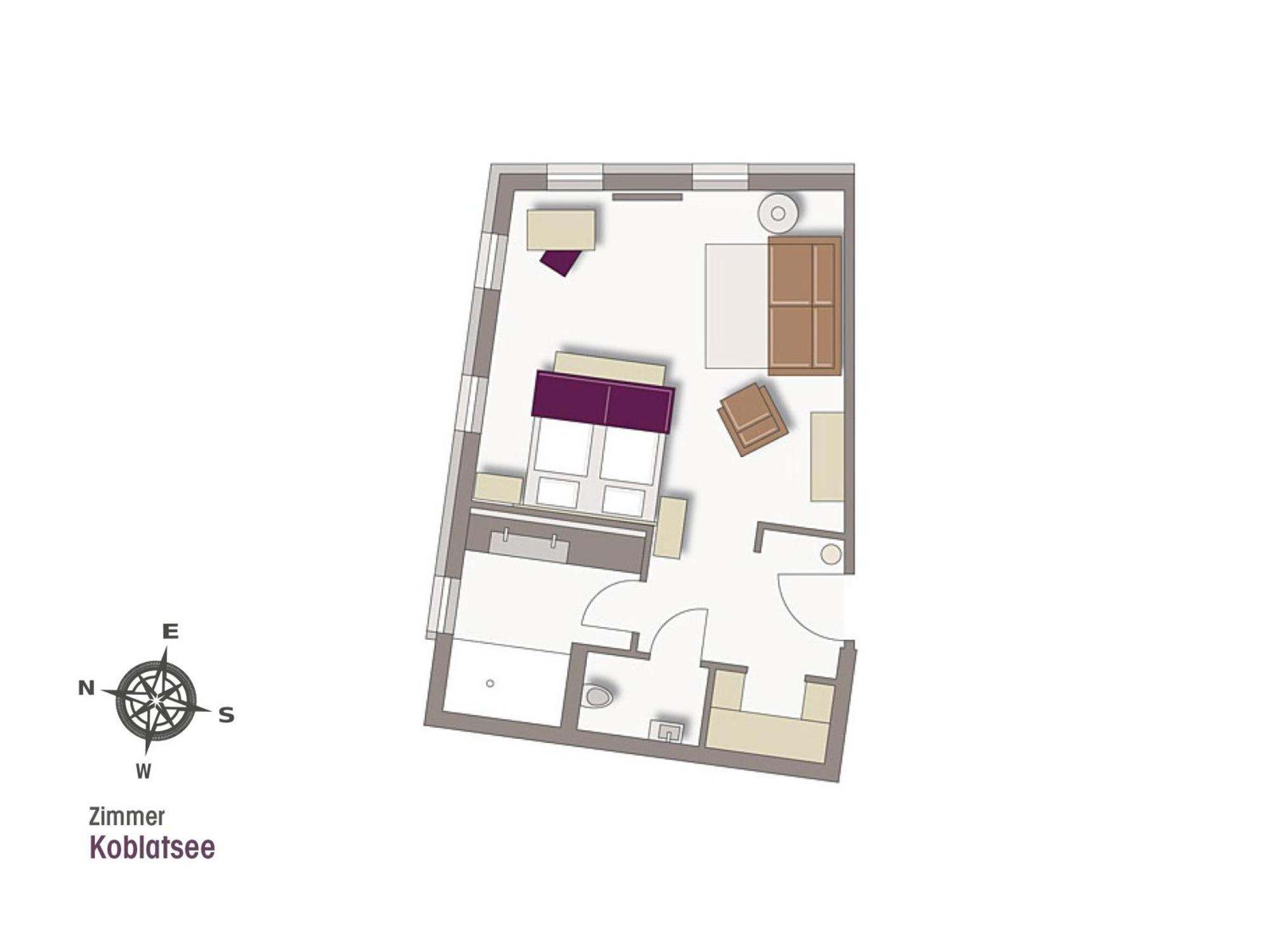 Exquisit Hotel