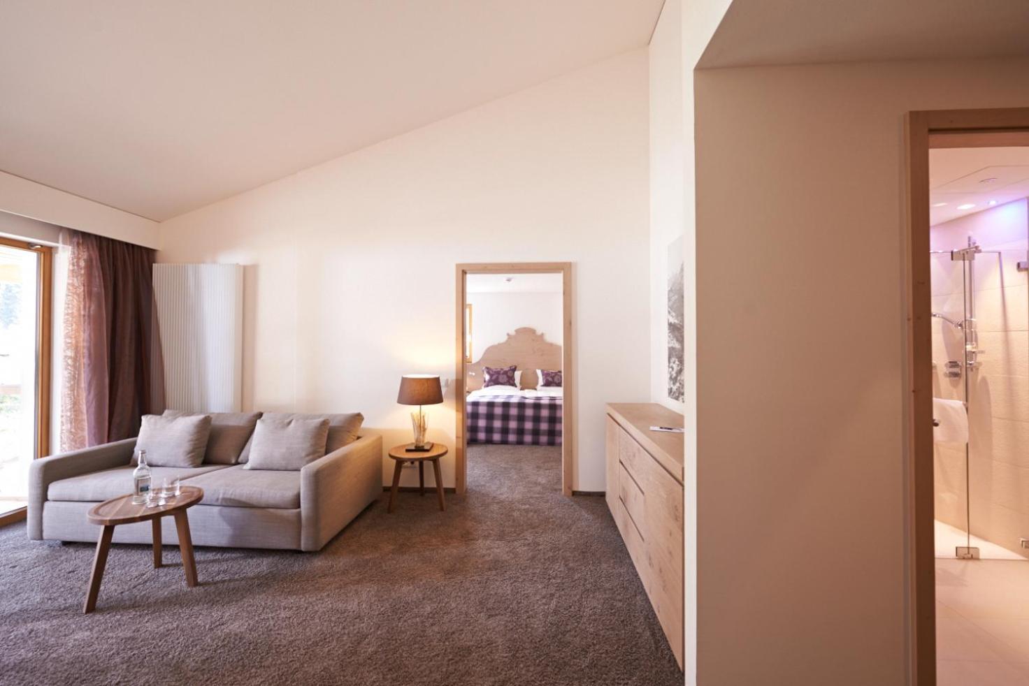 Hotel Exquisit 4*
