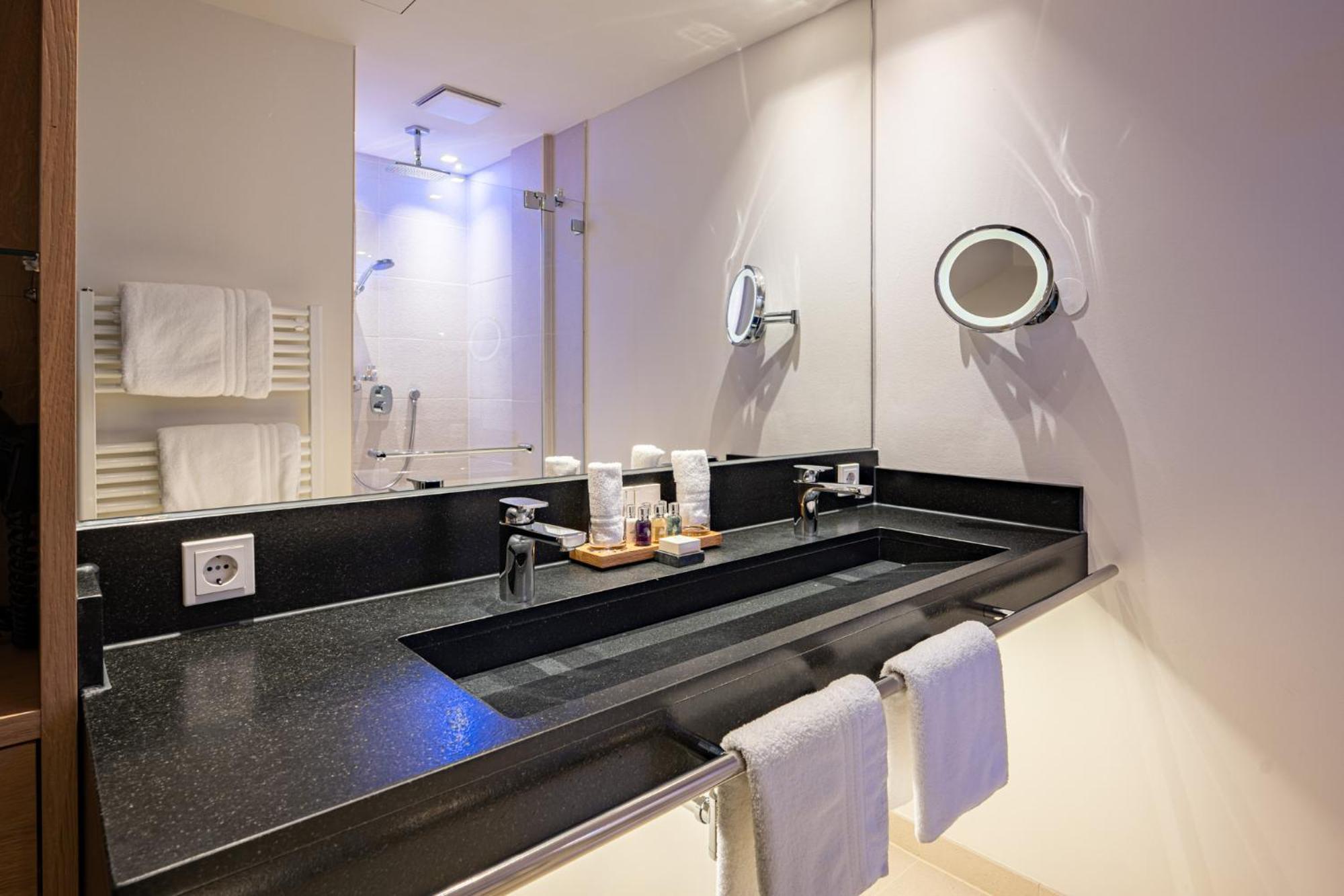 Exquisit Hotel Oberstdorf