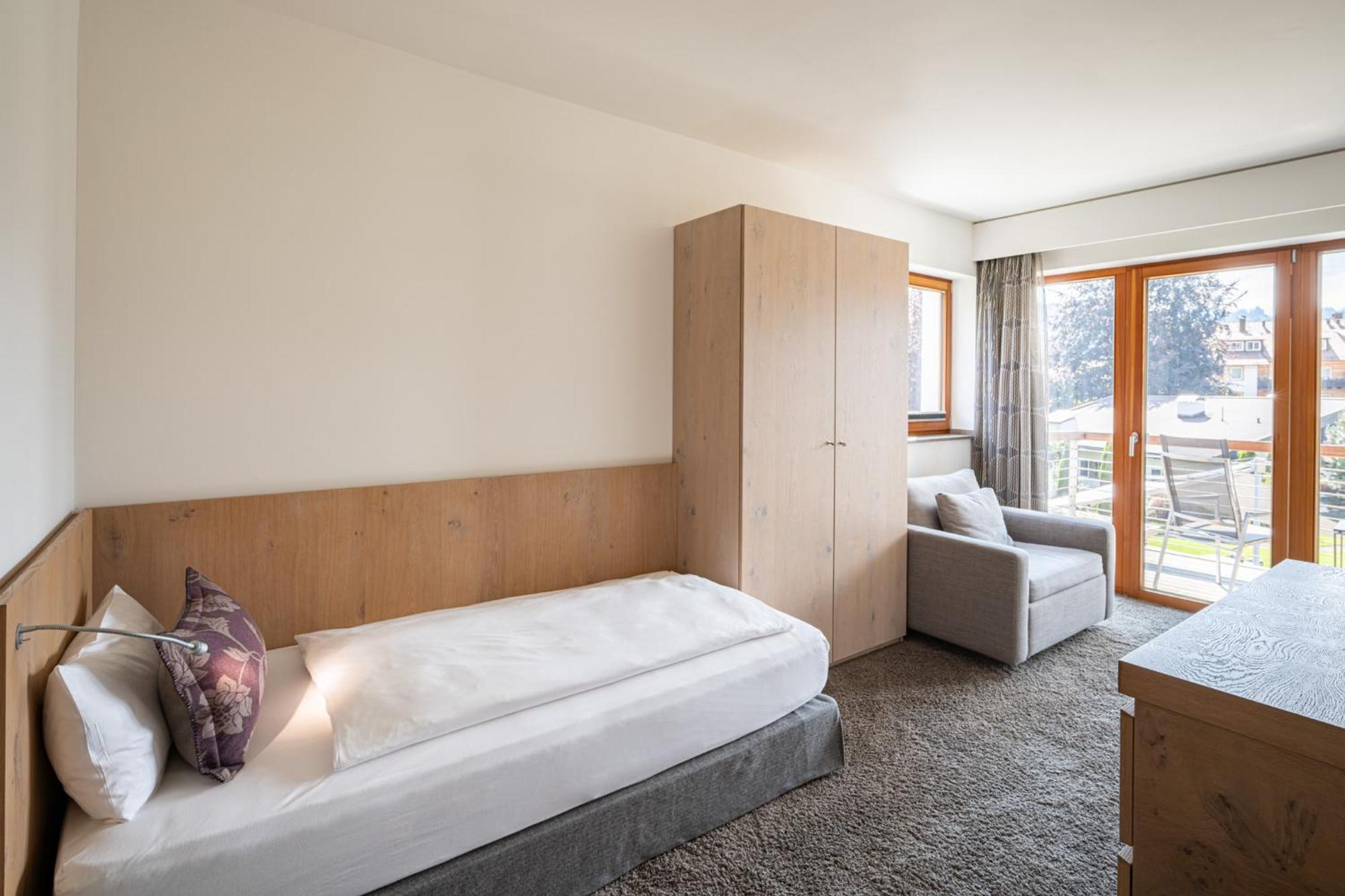 Hotel Exquisit Oberstdorf