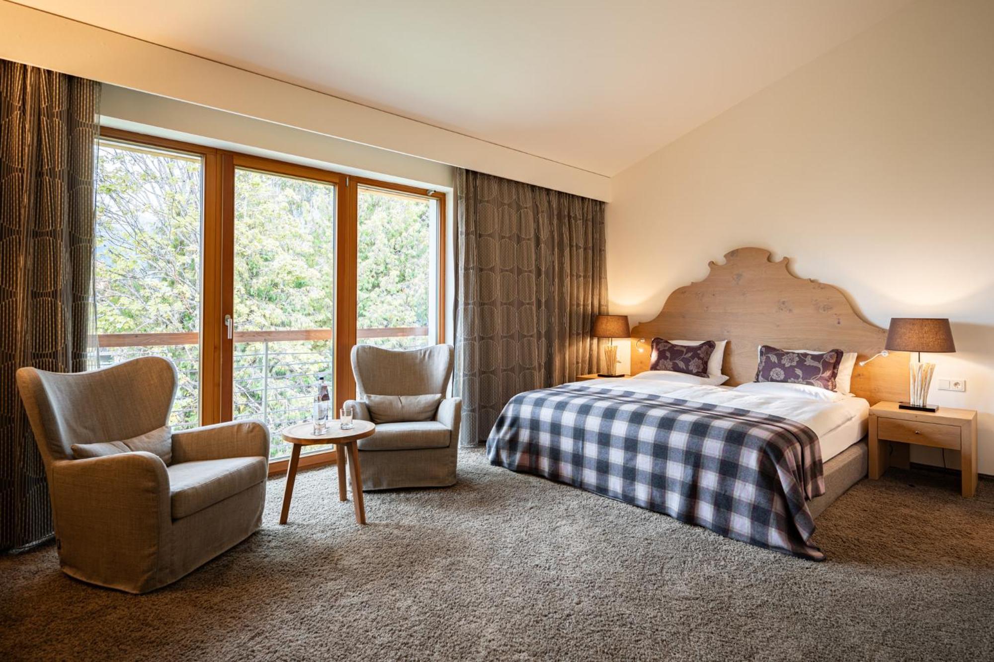 Exquisit 4* Oberstdorf