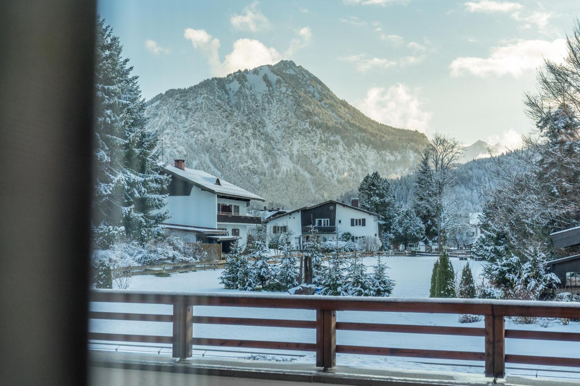 Exquisit Oberstdorf