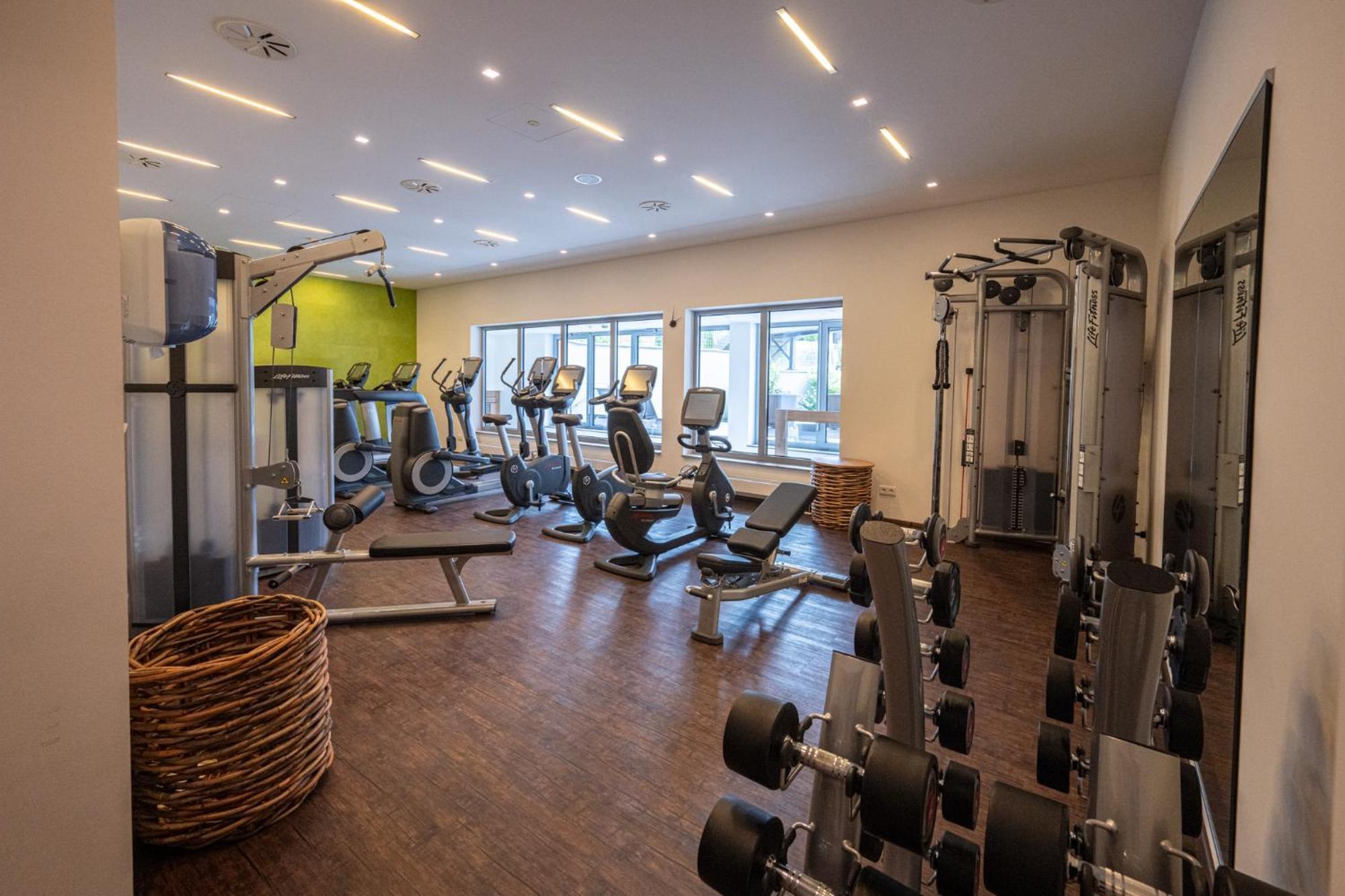 Exquisit Hotel Oberstdorf