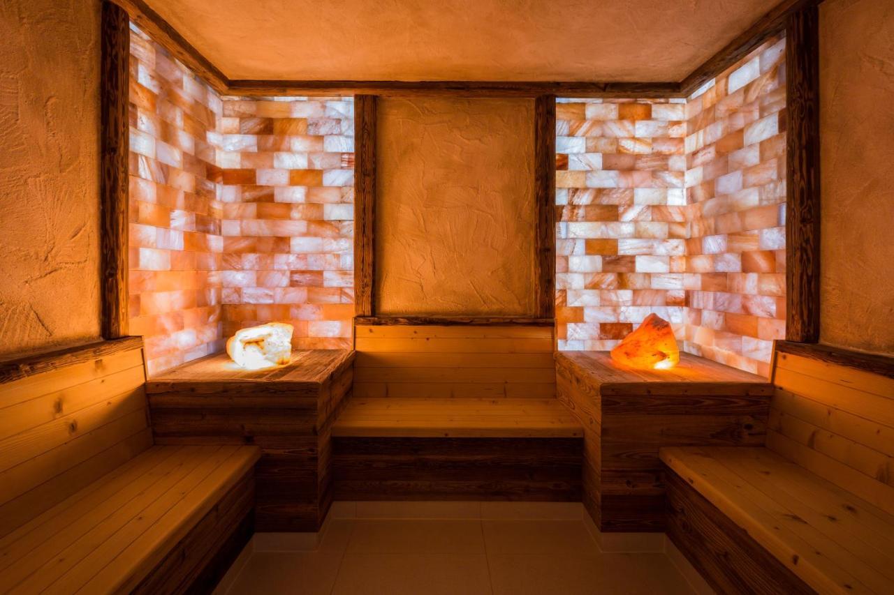 Exquisit Hotel Oberstdorf