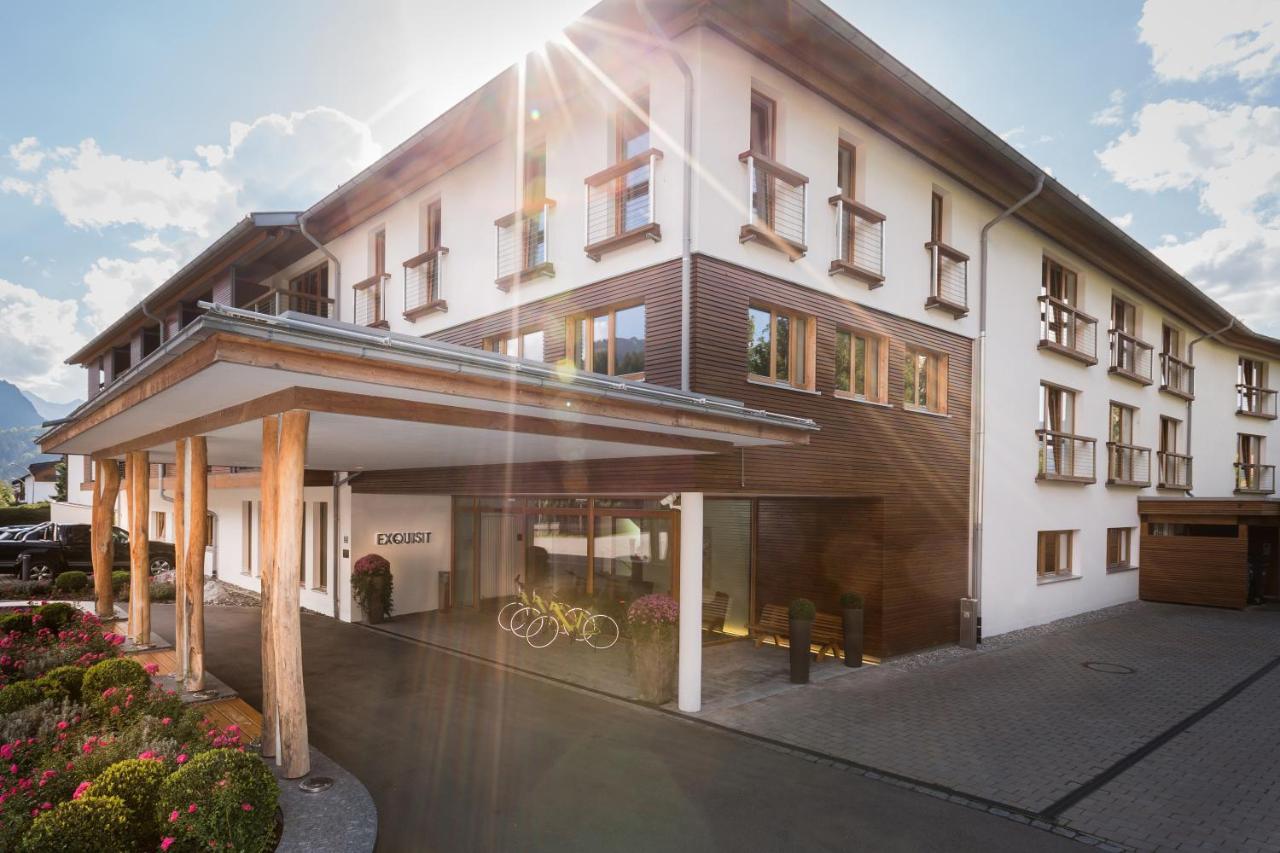 Exquisit Hotel